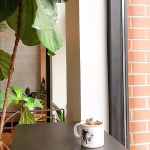 Meet your Posher, Arriety